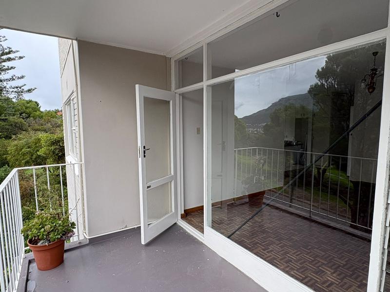 To Let 2 Bedroom Property for Rent in Fish Hoek Western Cape